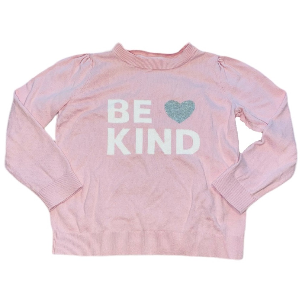 GAP “BE KIND” Sweater